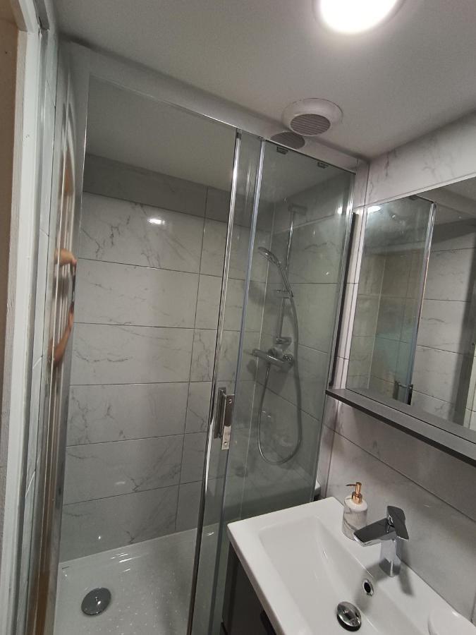 Fribourg Apartment กอลมาร์ ภายนอก รูปภาพ