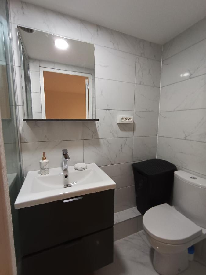 Fribourg Apartment กอลมาร์ ภายนอก รูปภาพ