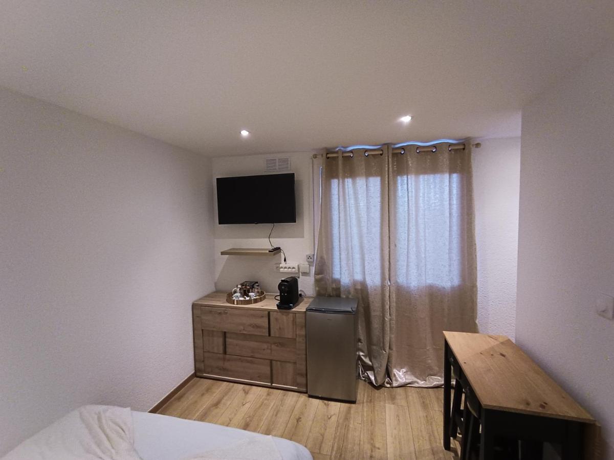Fribourg Apartment กอลมาร์ ภายนอก รูปภาพ